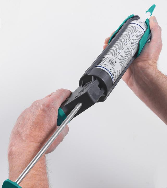 Produktbild wolfcraft 1 Kartuschenpresse MG 200