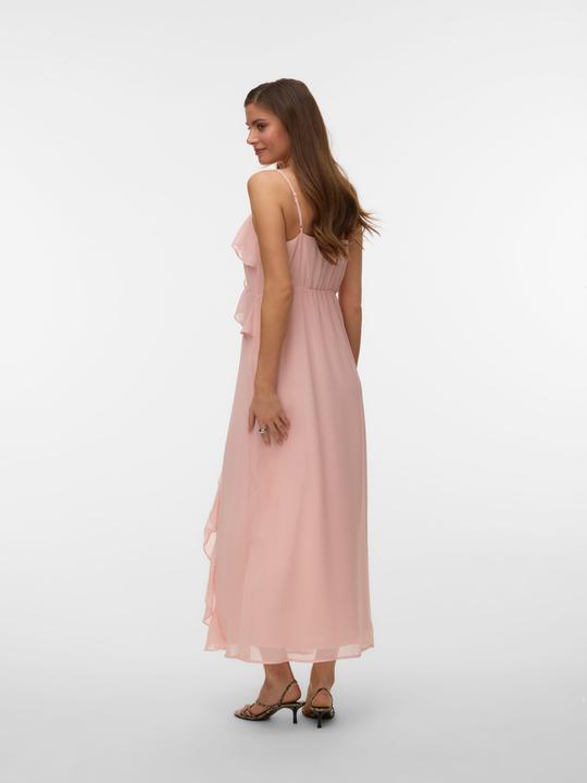 Image du produit Vero Moda VMCAROL Langes Kleid Kleid (M)