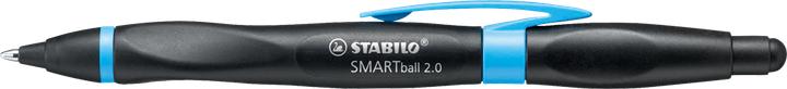 Produktbild STABILO SMARTball 2.0 (Blau, 1 x)