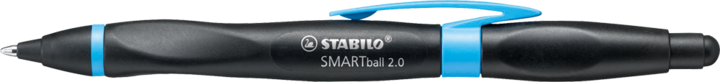 Produktbild STABILO SMARTball 2.0 (Blau, 1 x)
