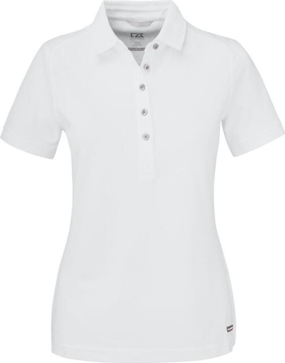 Immagine prodotto Cutter & Buck Advantage Maglietta Polo Donna (M)