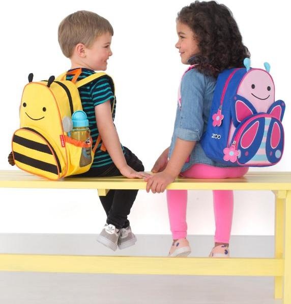 Immagine prodotto Skiphop Zoo Little Kid (9 l)