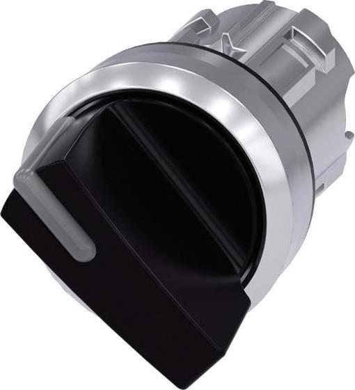 Actual product image Siemens Toggle switch 3SU1052-2BC10-0AA0 1 pc.