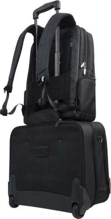 Image du produit Rivacase 8165 Sac à dos d'affaires pour ordinateur portable 15,6 (16 l)