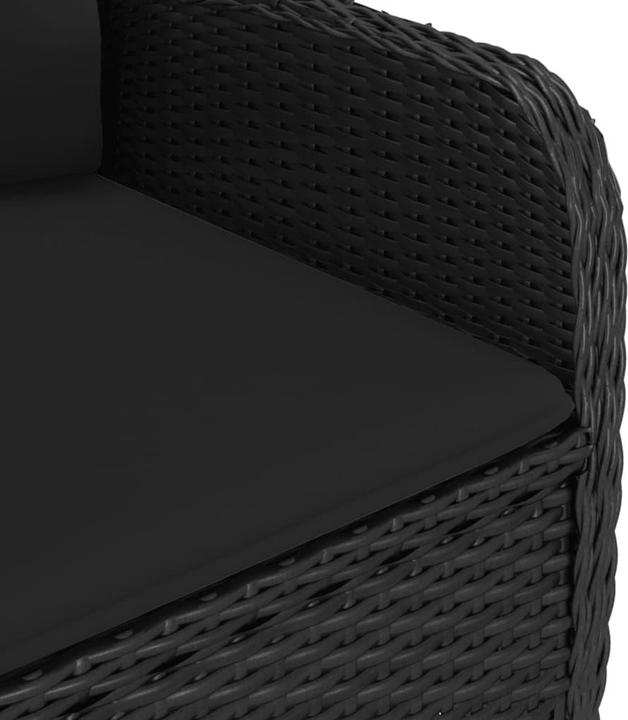 Produktbild vidaXL Gartenmöbel-Set (80 x 80 x 75 cm)