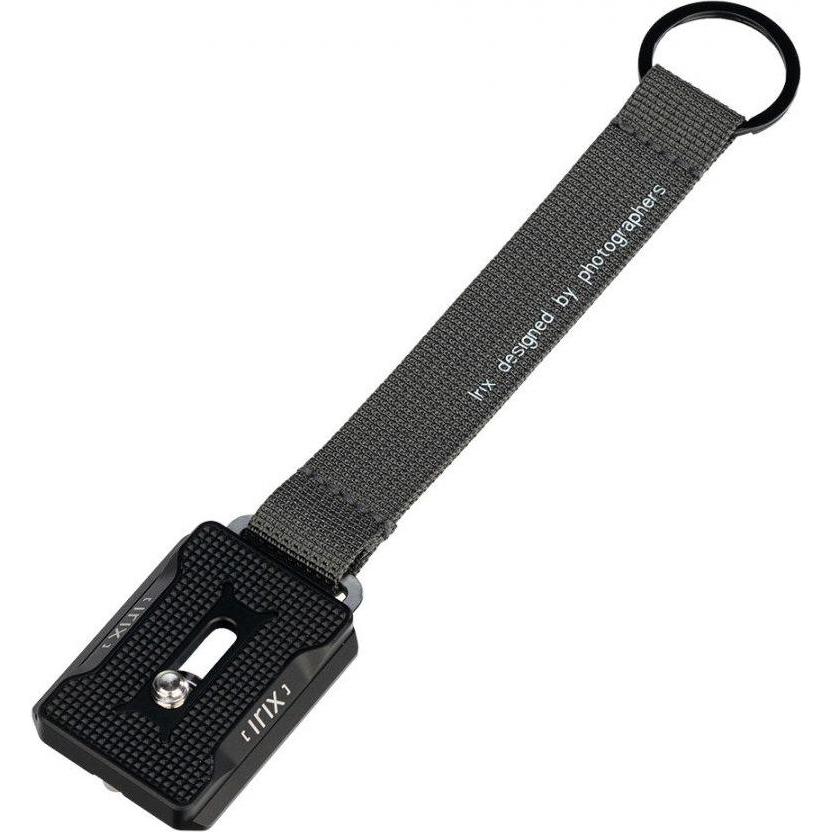 Irix, Schlüsselanhänger, Key Ring with Arca Swiss Plate