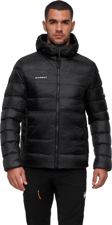 Produktbild Mammut Broad Peak Pro IN Hooded Jacket Men, Daunen Jacke (XL)