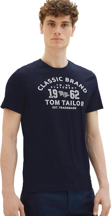 Image du produit Tom Tailor T-Shirt 4er Pack (S)