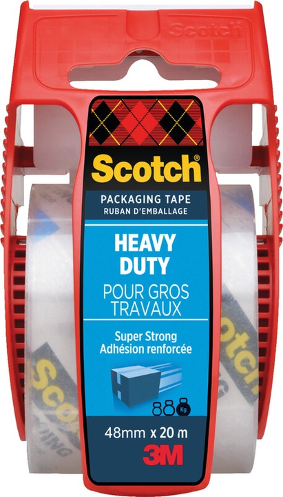 Image du produit Scotch Ruban d'emballage (48 mm)