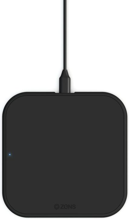 Zens Chargeur rapide unique (10 W)