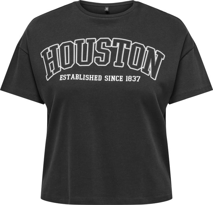Immagine prodotto Only T-shirt CARHOUSTON T-shirt (L)
