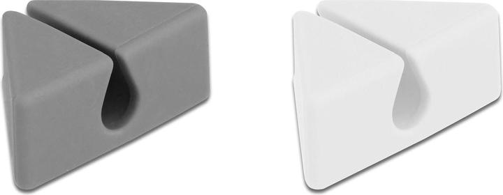 Immagine prodotto Delock Kit portacavi per cavi