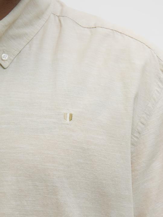 Immagine prodotto Jack & Jones Plus Size Comfort Fit Hemd Hemd (3XL)