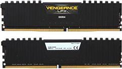 Immagine prodotto Corsair Vengeance LPX (4 x 8GB, 2666 MHz, DDR4-RAM, DIMM)