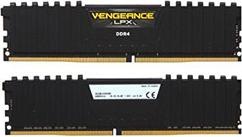 Productafbeelding Corsair Vengeance LPX (4 x 8GB, 2666 MHz, DDR4 RAM, DIMM 288 pin)