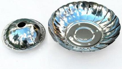 Immagine prodotto UCO Gear Ciotola per il fuoco GR-FB (17 cm)