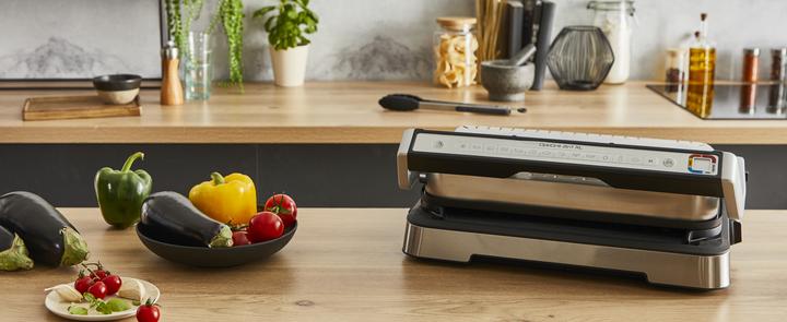 Produktbild Tefal GC784D