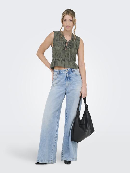 Produktbild Only ONLGOA Bluse Bluse (S)