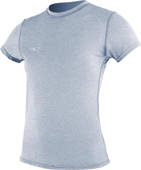 O'Neill Wms Trvlr Hybrid S/S Sun Shirt (XL)