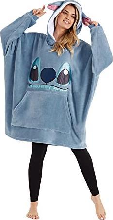 Disney Oversized Hoodie Blanket