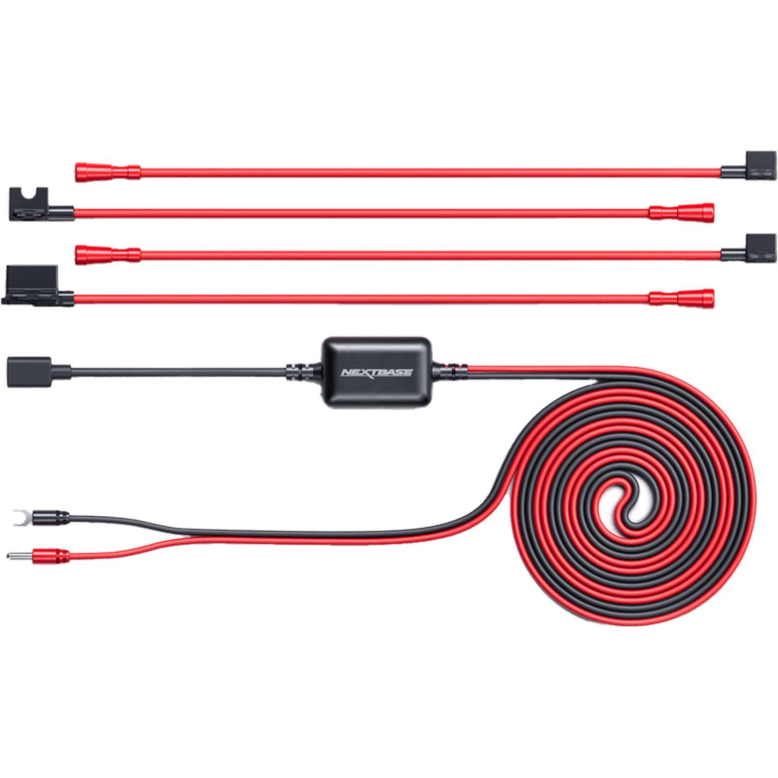Nextbase Piqo Pro Install Cable, Accessori per dashcam
