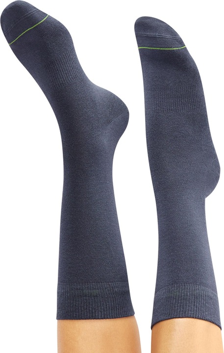 Immagine prodotto Cheerio Calzini unisex BEST FRIEND 2p (Confezione da 2, 36, 40)