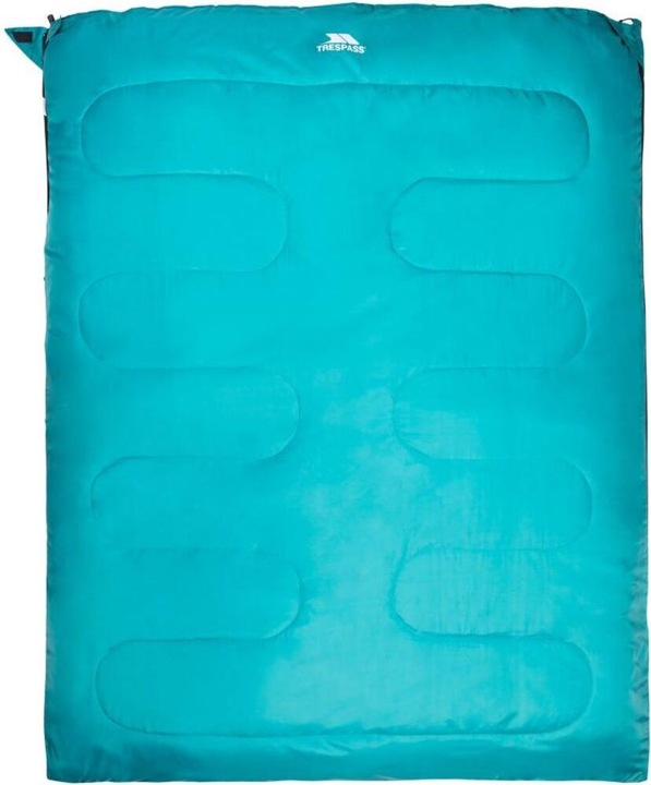 Produktbild Trespass CATNAP - Doppel-Schlafsack (180 cm)