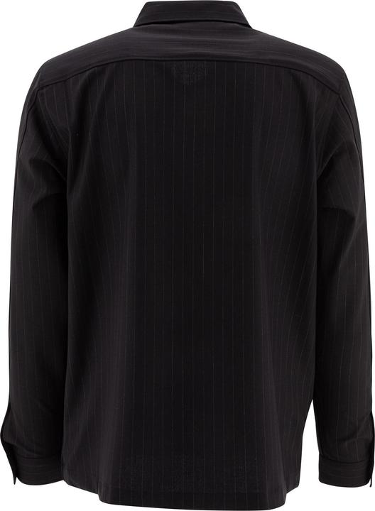 Actual product image NN. 07 "Zander" Overshirt (XL)