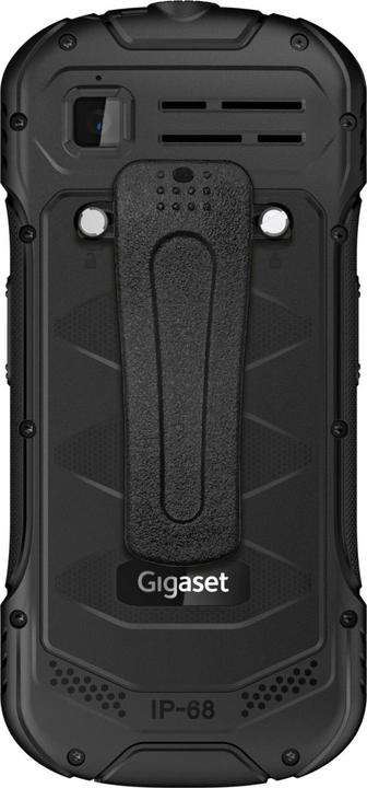 Image du produit Gigaset GLX 8 Active (2.40", 2 Mpx, 4G)