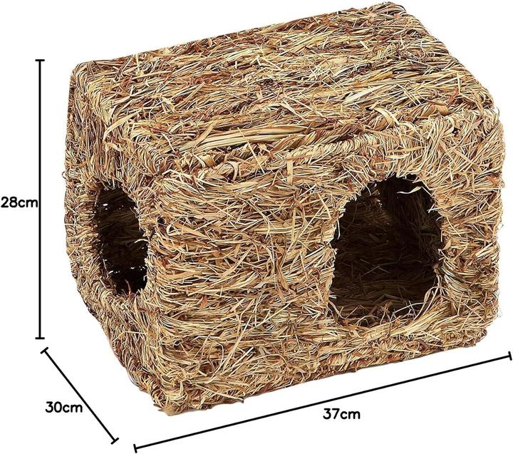 Immagine prodotto Kerbl Casa dell'erba