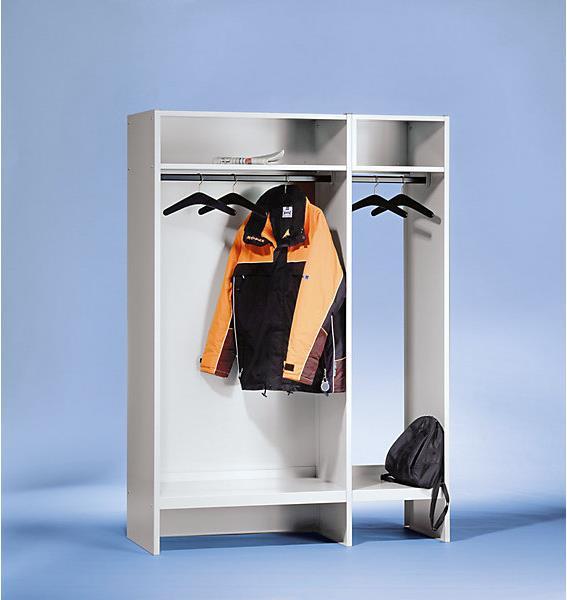 Produktbild Wolf Garderobe