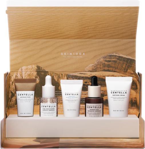 Skin1004 Signature (Facial care set)