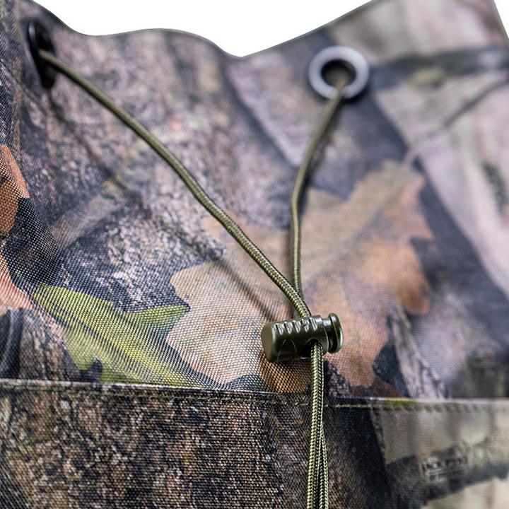 Produktbild Jack Pyke Ködertasche Eichenblatt (120 l)