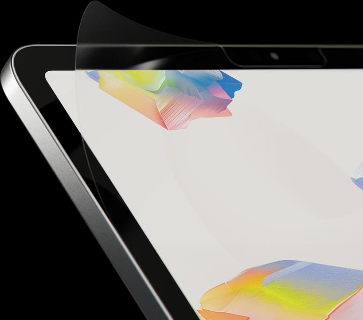 Produktbild Paperlike Screen Protector (2 Stück, IPad mini (2021), Apple iPad mini 4)