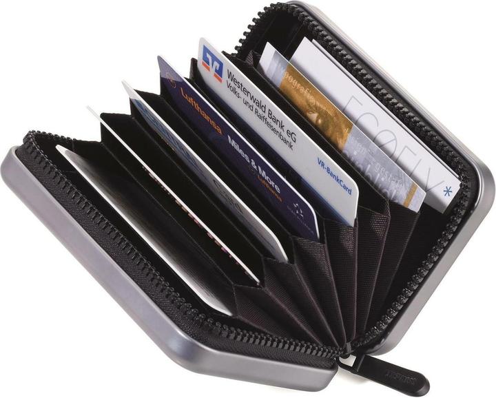 Immagine prodotto Troika Custodia per biglietti da visita