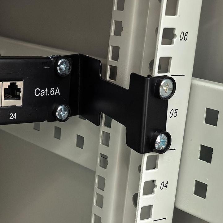 Image du produit Value 19"-Schrank Tiefenerweiterung 101,5mm, 1HE