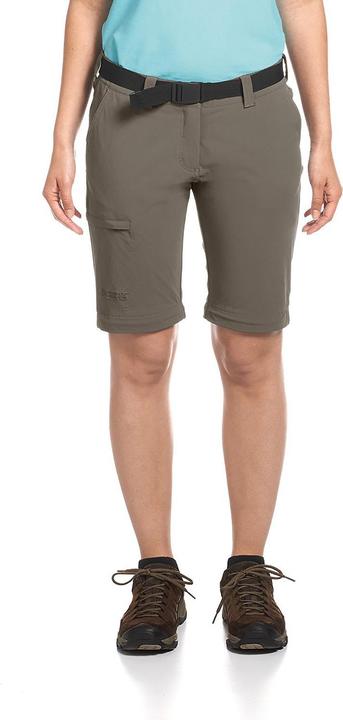 Actual product image Maier Sports Inara Slim Zip Off Pants (Frequency band 38 (2600 MHz))