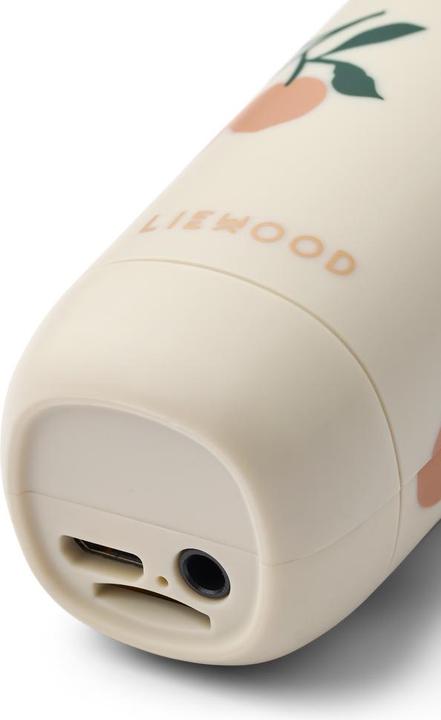 Produktbild Liewood Karaoke Mikrofon Beinta Peach Sea Shell