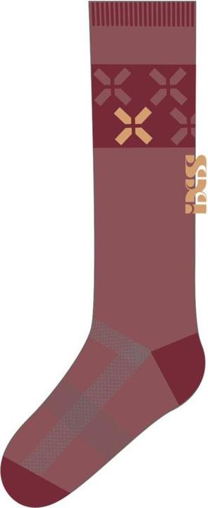 iXS Socken 2.0 (36 - 39)