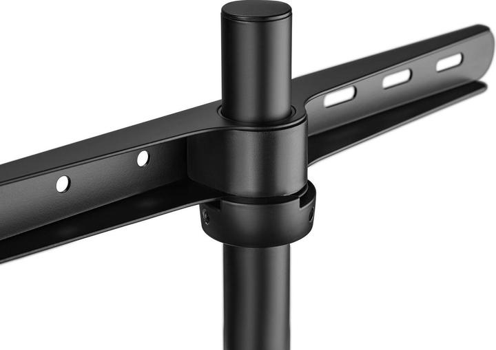 Produktbild Vivolink Foldable TV floor stand 30kg (30 kg)