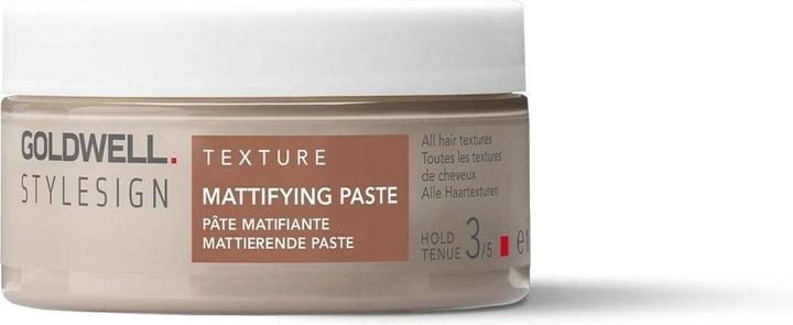 Produktbild Goldwell StyleSign (Haarpaste, 100 g)