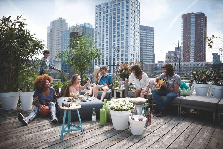 Image du produit Elho Loft urbain (19.30 cm)