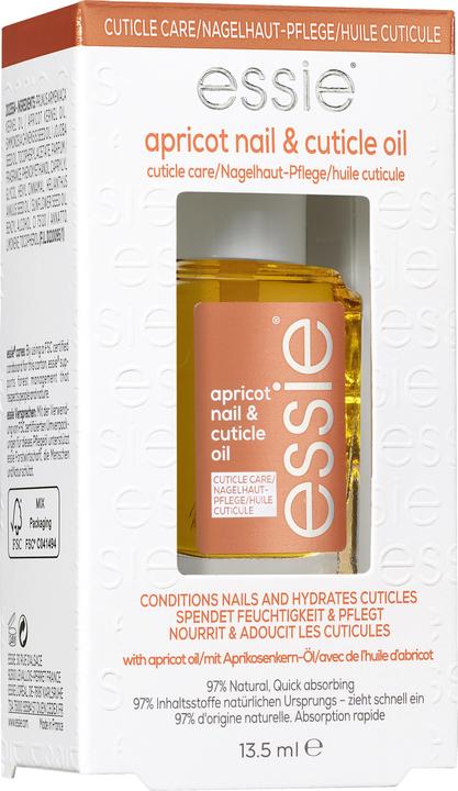 Productafbeelding Essie Apricot Cuticle (13.50 ml)