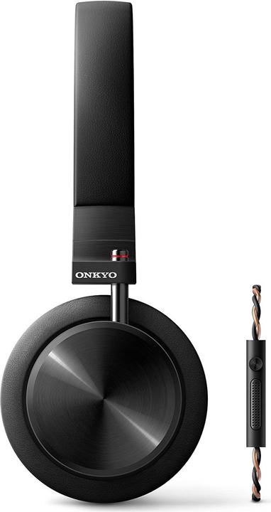 Actual product image Onkyo H500m (Cable)