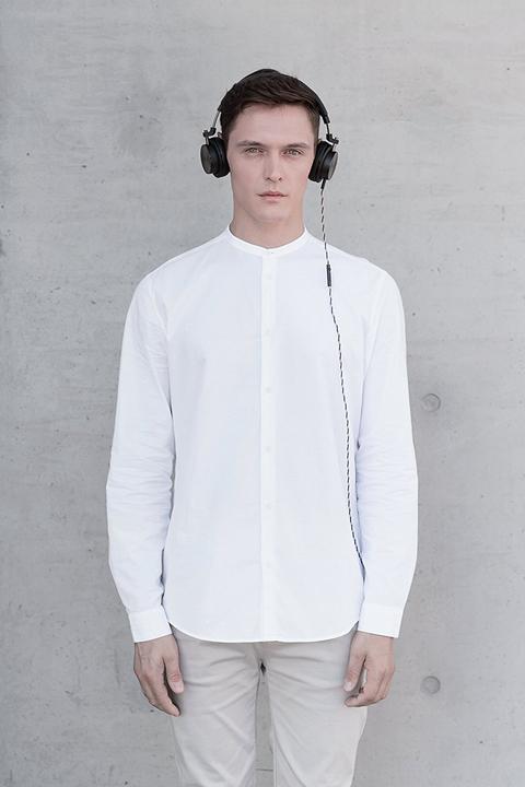 Actual product image Onkyo H500m (Cable)