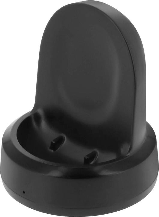 Actual product image Avizar Induction charger + Micro-USB cable
