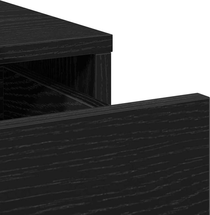 Actual product image vidaXL Schminktisch (78.50 x 41 x 135 cm)