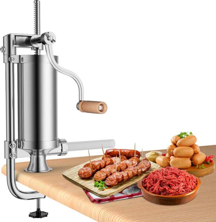 Produktbild Costway Wurstfüller