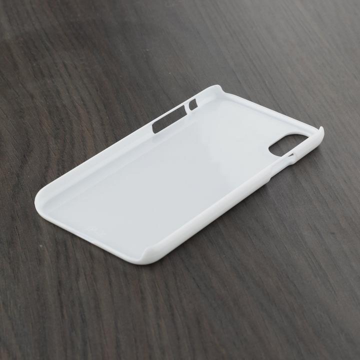 Image du produit PhoneLook Coque blanc Summer 18 19 (Apple iPhone X, Apple iPhone XS)