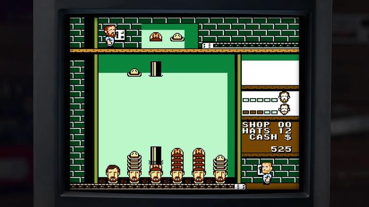 Immagine prodotto Clear River Games Tetris Forever (Switch, EN, ES, FR, IT)